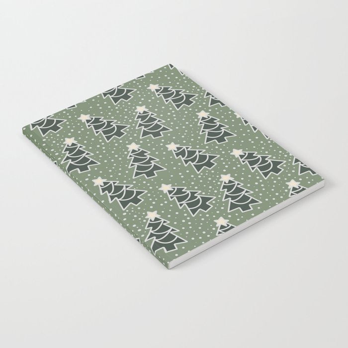 Snow Place Like Home for the Holidays Notebook Gallery Image 2