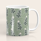 Snow Place Like Home for the Holidays Coffee Mug Gallery Image 1