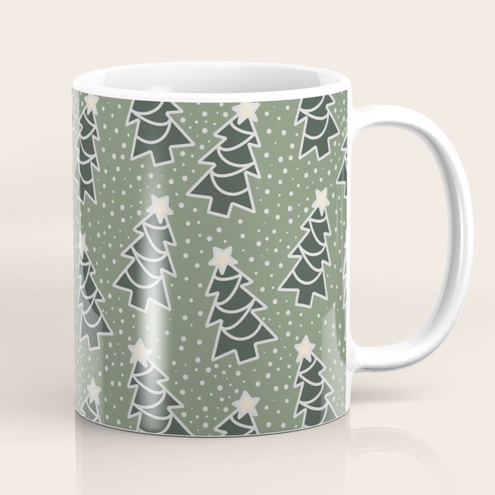 Snow Place Like Home for the Holidays Coffee Mug Gallery Image 1