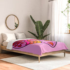 Taurus Valentine Comforter Gallery Image 2