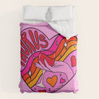 Taurus Valentine Comforter Gallery Image 6