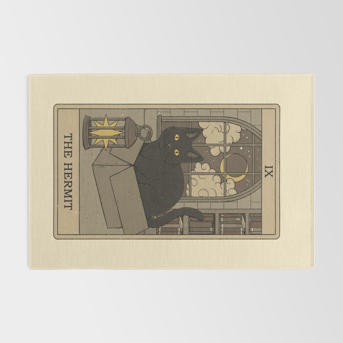 The Hermit Rug Gallery Image 2