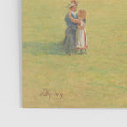 The Londoner - The Tower from Trinity Square Poster Gallery Image 3