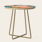 Plant Aloha Side Table Gallery Image 1