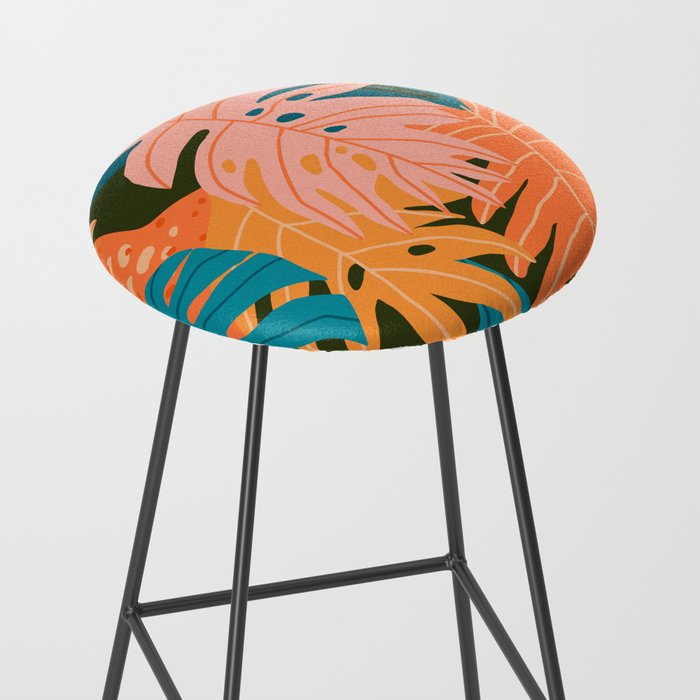 Plant Aloha Stool Gallery Image 2