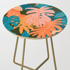 Plant Aloha Side Table Gallery Image 2