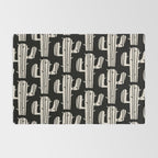 Desert Cactus Pattern 861 Rug Gallery Image 2