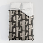 Desert Cactus Pattern 861 Comforter Gallery Image 6