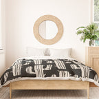 Desert Cactus Pattern 861 Duvet Cover Gallery Image 3