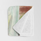 The New Yorker - Black Cat Throw Blanket Gallery Image 3