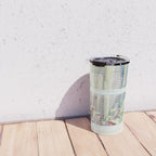 The New Yorker - Black Cat Travel Mug Gallery Image 4