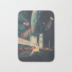 We kept dreaming of our future Bath Mat Gallery Image 1