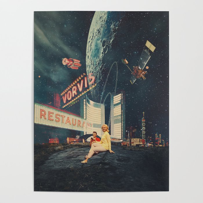 We kept dreaming of our future Poster Gallery Image 1