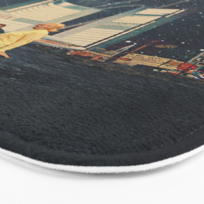 We kept dreaming of our future Bath Mat Gallery Image 3