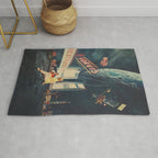 We kept dreaming of our future Rug Gallery Image 1