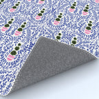 Southern Living - Chinoiserie Pattern Small Rug Gallery Image 4