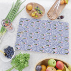 Southern Living - Chinoiserie Pattern Small Cutting Board Gallery Image 2