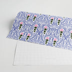 Southern Living - Chinoiserie Pattern Small Wrapping Paper Gallery Image 2