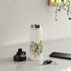 pittsburgh pennsylvania skyline Water Bottle Gallery Image 5