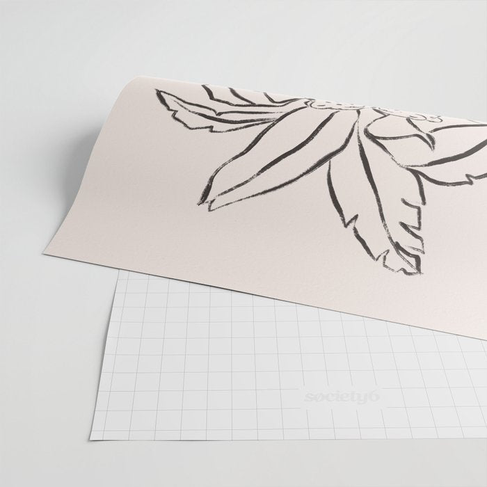 Cheetah Crush lines Wrapping Paper Gallery Image 2