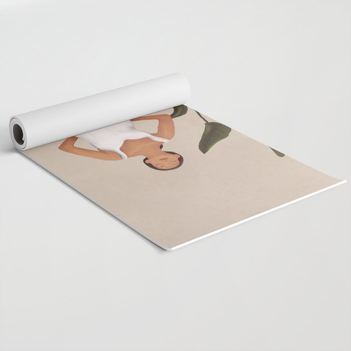 That Summer Feeling III Yoga Mat Gallery Image 2