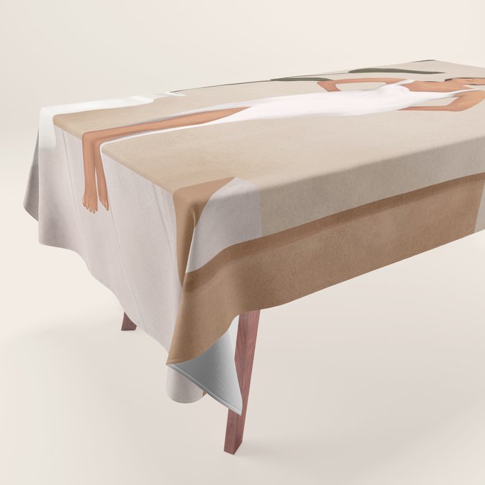 That Summer Feeling III Tablecloth Gallery Image 1
