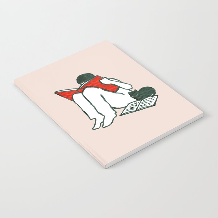 Quality time Notebook Gallery Image 1