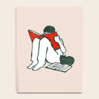 Quality time Notebook Gallery Image 4