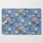 Cancer Season Cutting Board Gallery Image 1