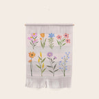 Wildflowers Wall Hanging Gallery Image 1