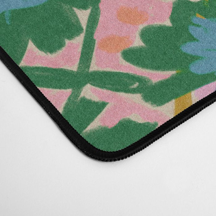 In Bloom #2 Desk Mat Gallery Image 4