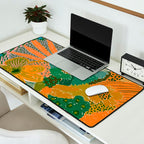 In Bloom #2 Desk Mat Gallery Image 2