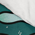 Gemini Crystal Comforter Gallery Image 4