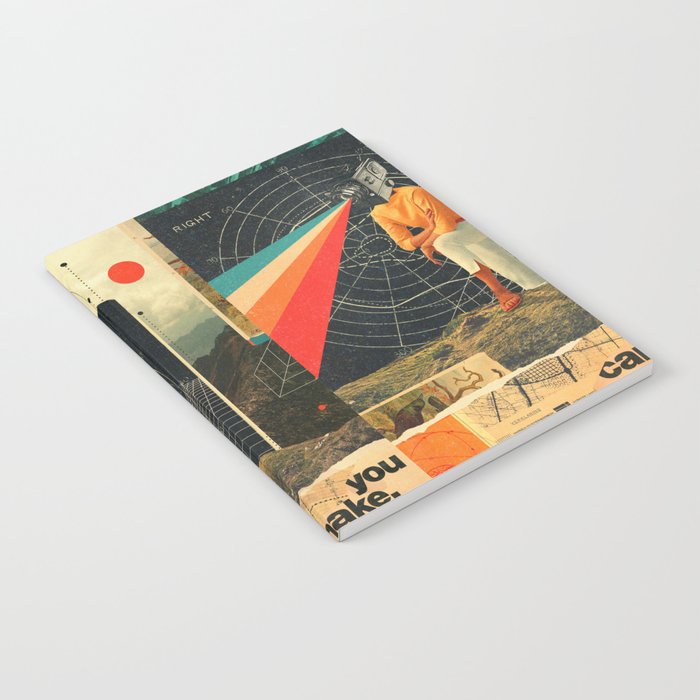 You Can make it Right Notebook Gallery Image 2