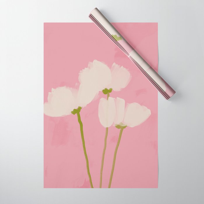 The Joy Of Togetherness Wrapping Paper Gallery Image 1