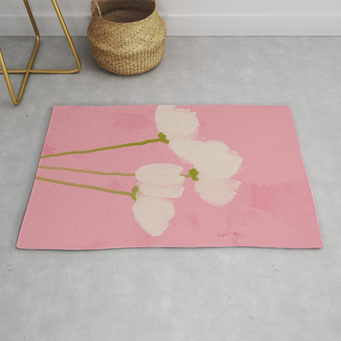 The Joy Of Togetherness Rug Gallery Image 1