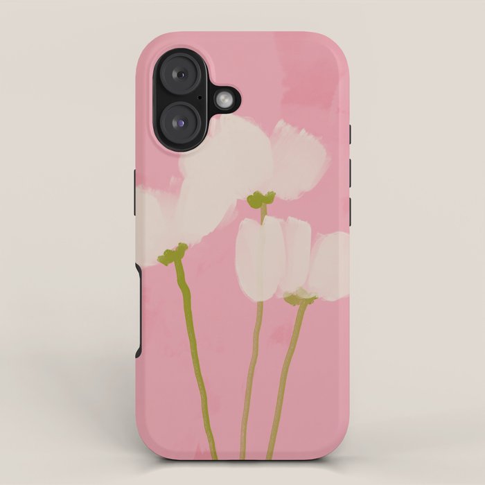The Joy Of Togetherness iPhone Case Gallery Image 1