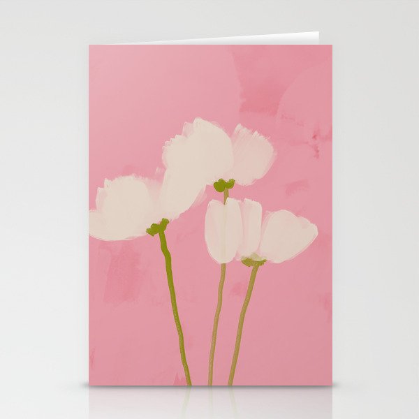 The Joy Of Togetherness Stationery Card Gallery Image 1