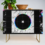 NO GOOD Credenza Gallery Image 1
