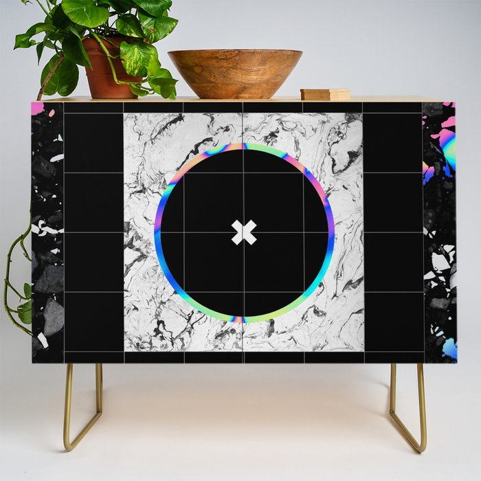 NO GOOD Credenza Gallery Image 1