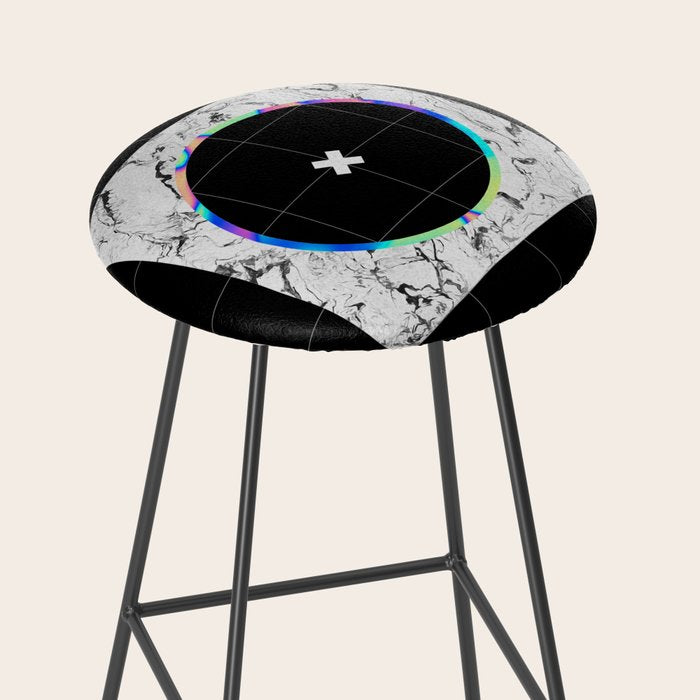 NO GOOD Stool Gallery Image 2