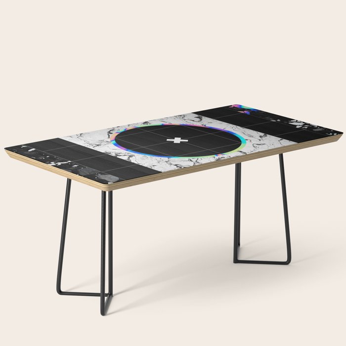 NO GOOD Coffee Table Gallery Image 1