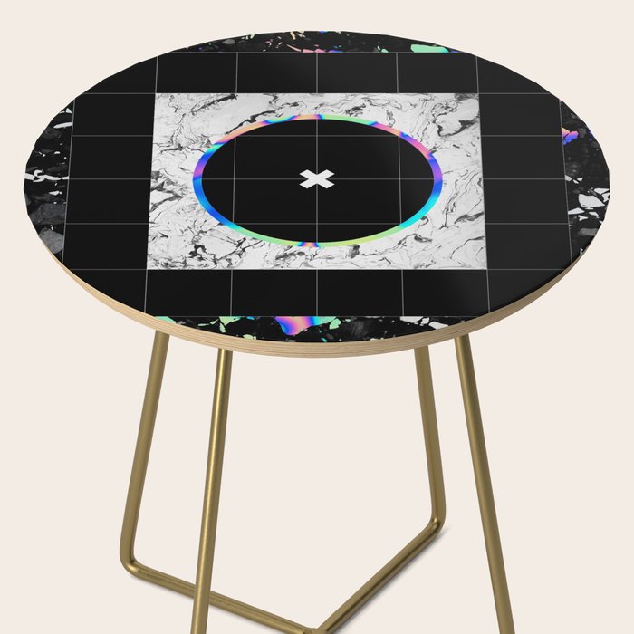 NO GOOD Side Table Gallery Image 2