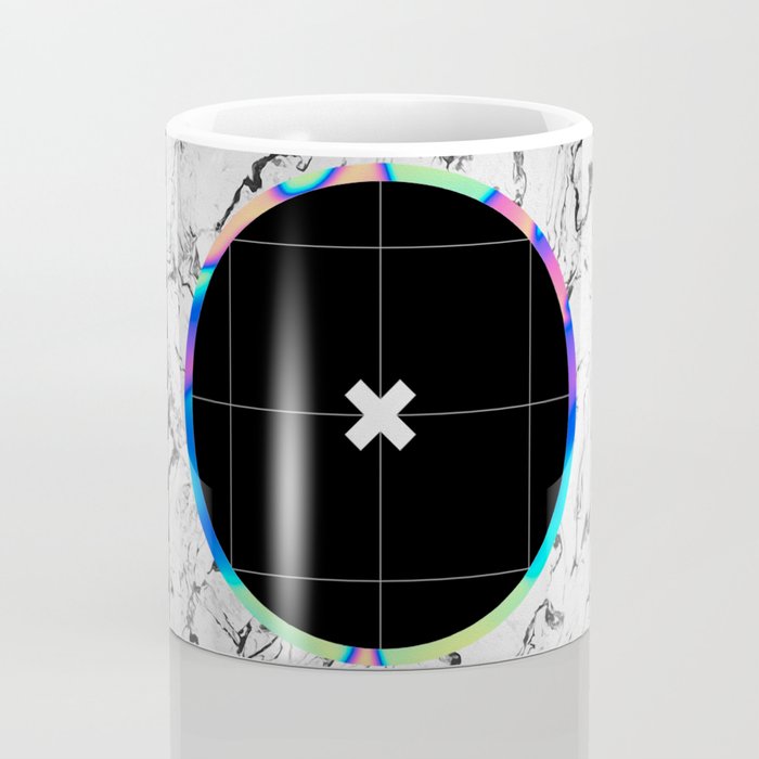 NO GOOD Coffee Mug Gallery Image 4