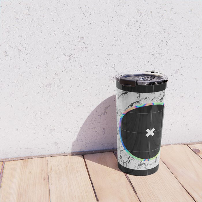 NO GOOD Travel Mug Gallery Image 4