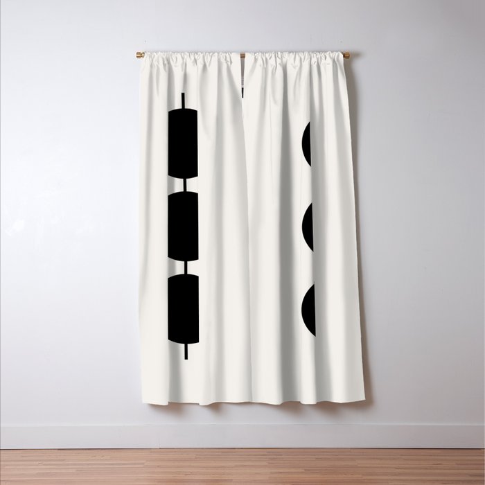 Link Window Curtain Gallery Image 3
