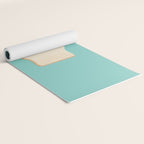 Morning Breakfast Yoga Mat Gallery Image 2