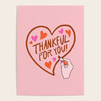 Thankful For You Poster Gallery Image 4