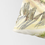 Sand Dune Shadows Along Lake Michigan Pillow Sham Gallery Image 4