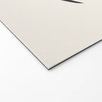 Abstract Minimal Plant Welcome Mat Gallery Image 2